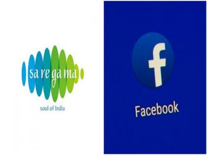 Saregama, Facebook strike global licensing deals | Saregama, Facebook strike global licensing deals