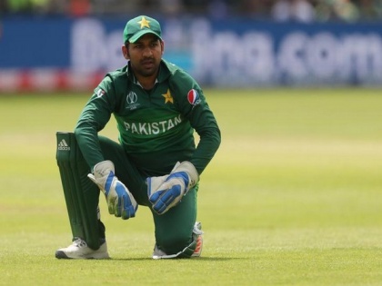 PSL 6: Former Pakistan skipper Sarfaraz Ahmed, 10 others barred from boarding commercial flights to Abu Dhabi | PSL 6: Former Pakistan skipper Sarfaraz Ahmed, 10 others barred from boarding commercial flights to Abu Dhabi