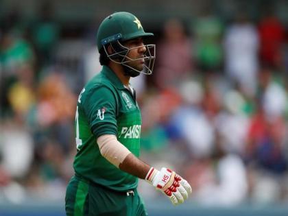 Request local cricket fans to be part of history: Pakistan captain Sarfaraz Ahmed | Request local cricket fans to be part of history: Pakistan captain Sarfaraz Ahmed