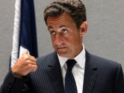 Ex-French President Nicolas Sarkozy sentenced to jail for illegal campaign financing | Ex-French President Nicolas Sarkozy sentenced to jail for illegal campaign financing