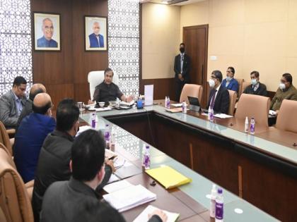 Assam govt to create new posts of architects in PWD for speedy, efficient execution of projects | Assam govt to create new posts of architects in PWD for speedy, efficient execution of projects Assam govt to create new posts of architects in PWD for speedy, efficient execution of projects | Assam govt to create new posts of architects in PWD for speedy, efficient execution of projects