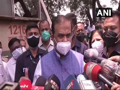 One more DNLA terrorist killed in Assam encounter, total 7 neutralised | One more DNLA terrorist killed in Assam encounter, total 7 neutralised