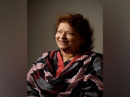 Rest In Peace: Netizens remember 'magical' choreographer Saroj Khan | Rest In Peace: Netizens remember 'magical' choreographer Saroj Khan