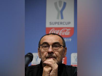 Juventus lacked brilliance: Sarri after team's Coppa Italia defeat to Napoli | Juventus lacked brilliance: Sarri after team's Coppa Italia defeat to Napoli Juventus lacked brilliance: Sarri after team's Coppa Italia defeat to Napoli | Juventus lacked brilliance: Sarri after team's Coppa Italia defeat to Napoli