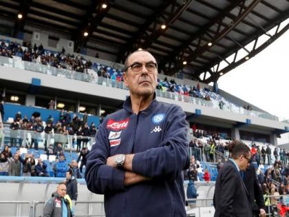 Coach Maurizio Sarri expects Juventus to make more signings | Coach Maurizio Sarri expects Juventus to make more signings