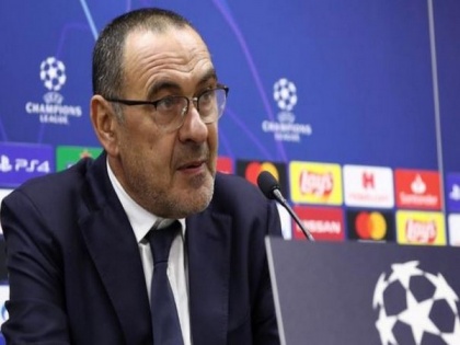 It's inadmissible to speak of races in 2019: Sarri on racism | It's inadmissible to speak of races in 2019: Sarri on racism