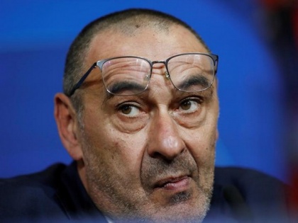Symptoms of physical, mental fatigue in all teams: Maurizio Sarri | Symptoms of physical, mental fatigue in all teams: Maurizio Sarri