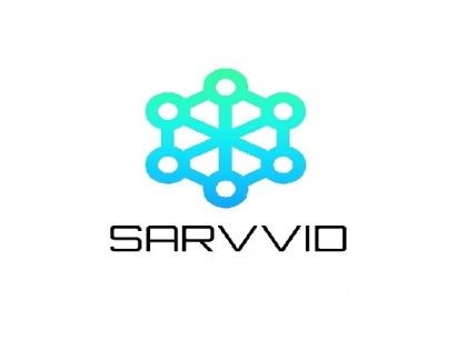 Sarvvid launches Sarvvid Box - India's first decentralized cloud storage application | Sarvvid launches Sarvvid Box - India's first decentralized cloud storage application