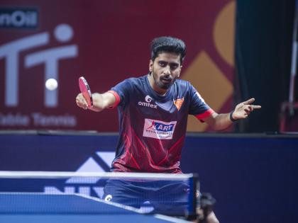 UTT Season 4: Former champions Dabang Delhi TTC meet Goa Challengers in third tie | UTT Season 4: Former champions Dabang Delhi TTC meet Goa Challengers in third tie UTT Season 4: Former champions Dabang Delhi TTC meet Goa Challengers in third tie | UTT Season 4: Former champions Dabang Delhi TTC meet Goa Challengers in third tie