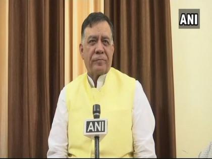 Purvanchal Expressway to be operational by August, says UP minister Satish Mahana | Purvanchal Expressway to be operational by August, says UP minister Satish Mahana Purvanchal Expressway to be operational by August, says UP minister Satish Mahana | Purvanchal Expressway to be operational by August, says UP minister Satish Mahana