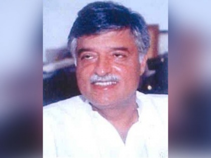 Former Congress MP Satish Sharma dies at 73 | Former Congress MP Satish Sharma dies at 73