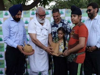 'Mera Shehar, Sunder Shehar' campaign on environment protection launched by Chandigarh Welfare Trust along with Chandigarh Tourism | 'Mera Shehar, Sunder Shehar' campaign on environment protection launched by Chandigarh Welfare Trust along with Chandigarh Tourism