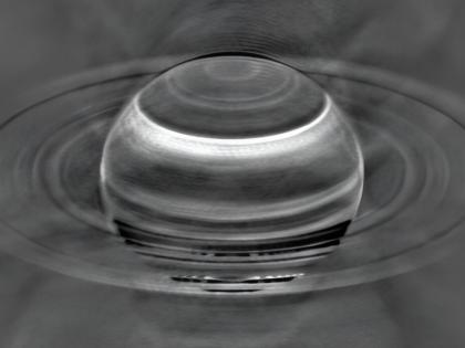 Storms can last for 100 years on Saturn: Study | Storms can last for 100 years on Saturn: Study