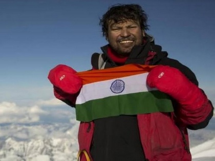 Satyarup Siddhanta becomes first Indian to complete volcanic Seven Summit, enters 'Limca Book of Records' | Satyarup Siddhanta becomes first Indian to complete volcanic Seven Summit, enters 'Limca Book of Records'