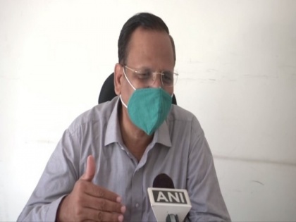 Govt preparing for COVID-19 situation in advance, people have to learn to live with virus: Delhi Health Minister | Govt preparing for COVID-19 situation in advance, people have to learn to live with virus: Delhi Health Minister
