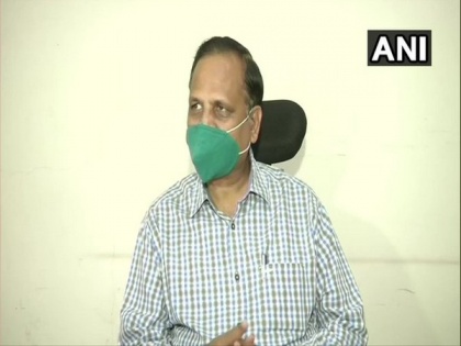 Lockdown will not be extended in Delhi: Health Minister Satyendar Jain | Lockdown will not be extended in Delhi: Health Minister Satyendar Jain