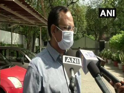 13,500 PPE kits being brought to Delhi, says Satyendra Jain | 13,500 PPE kits being brought to Delhi, says Satyendra Jain