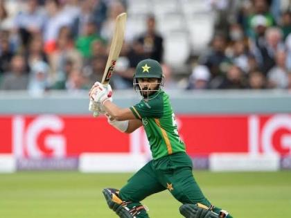 Saud Shakeel added to Pakistan’s squad for Asia Cup; Tayyab Tahir lone travelling reserve | Saud Shakeel added to Pakistan’s squad for Asia Cup; Tayyab Tahir lone travelling reserve