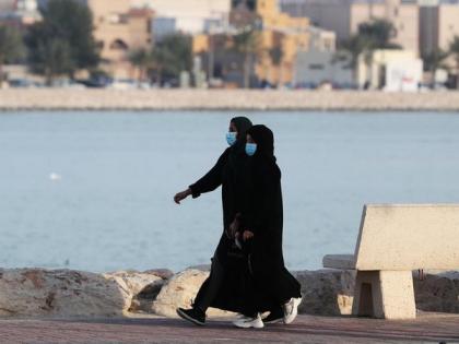 Coronavirus scare: Saudi Arabia suspends international flights for two weeks | Coronavirus scare: Saudi Arabia suspends international flights for two weeks Coronavirus scare: Saudi Arabia suspends international flights for two weeks | Coronavirus scare: Saudi Arabia suspends international flights for two weeks