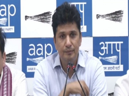 70 pc COVID-19 recovery rate in Delhi: AAP leader | 70 pc COVID-19 recovery rate in Delhi: AAP leader