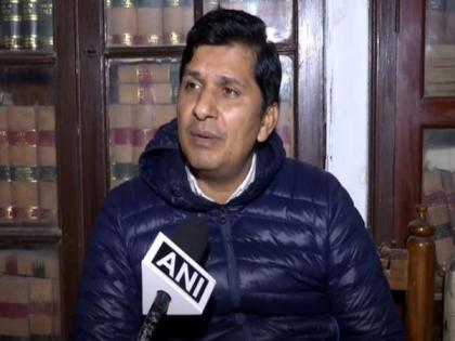 Cong, BJP voters also want to see AAP in power for next 5 years: AAP leader Saurabh Bhardwaj | Cong, BJP voters also want to see AAP in power for next 5 years: AAP leader Saurabh Bhardwaj
