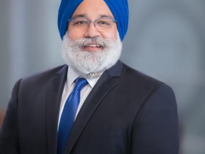 Qualcomm India appoints Savi Soin as President | Qualcomm India appoints Savi Soin as President Qualcomm India appoints Savi Soin as President | Qualcomm India appoints Savi Soin as President