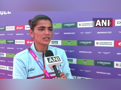 We had to recover from timer error in semifinal, not return empty-handed: Savita Punia after women's hockey team bronze win | We had to recover from timer error in semifinal, not return empty-handed: Savita Punia after women's hockey team bronze win