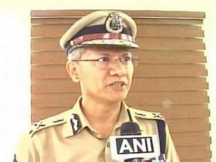 Andhra Police to observe 2020 as year of women safety: DGP Sawang | Andhra Police to observe 2020 as year of women safety: DGP Sawang