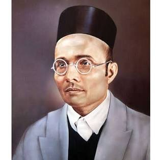 We will have to fight and win Savarkar's Akhand Hindu Rashtra, says Shiv Sena (UBT) editorial | We will have to fight and win Savarkar's Akhand Hindu Rashtra, says Shiv Sena (UBT) editorial We will have to fight and win Savarkar's Akhand Hindu Rashtra, says Shiv Sena (UBT) editorial | We will have to fight and win Savarkar's Akhand Hindu Rashtra, says Shiv Sena (UBT) editorial