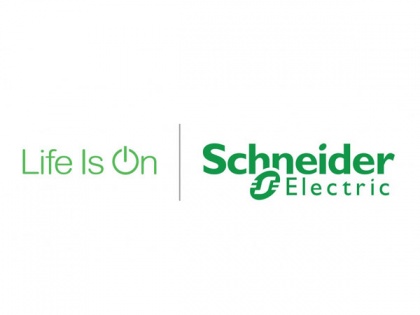 Schneider Electric Infra appoints Sudhakaran as new MD and CEO | Schneider Electric Infra appoints Sudhakaran as new MD and CEO