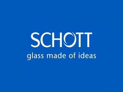 Up to 100 per cent improved drop performance: SCHOTT re-invents smartphone cover glass with Xensation® a | Up to 100 per cent improved drop performance: SCHOTT re-invents smartphone cover glass with Xensation® a