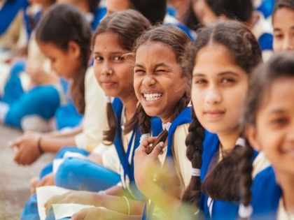Odisha: Free uniforms, textbooks for class 9, 10 students in Keonjhar to reduce dropout rate | Odisha: Free uniforms, textbooks for class 9, 10 students in Keonjhar to reduce dropout rate