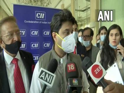 Seven states, UTs so far reduced VAT on jet fuel, says Jyotiraditya Scindia | Seven states, UTs so far reduced VAT on jet fuel, says Jyotiraditya Scindia Seven states, UTs so far reduced VAT on jet fuel, says Jyotiraditya Scindia | Seven states, UTs so far reduced VAT on jet fuel, says Jyotiraditya Scindia