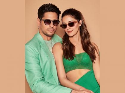 Sidharth Malhotra, Ananya Panday are the new faces of Scott Eyewear, unveiling Soring Summer 2022 | Sidharth Malhotra, Ananya Panday are the new faces of Scott Eyewear, unveiling Soring Summer 2022 Sidharth Malhotra, Ananya Panday are the new faces of Scott Eyewear, unveiling Soring Summer 2022 | Sidharth Malhotra, Ananya Panday are the new faces of Scott Eyewear, unveiling Soring Summer 2022