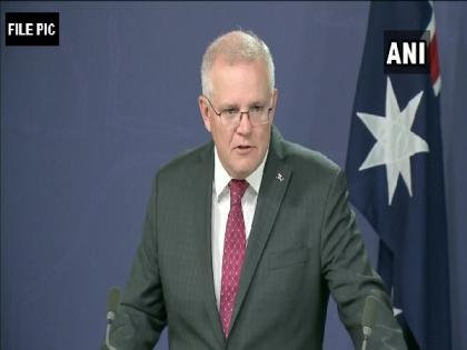 India, Australia consider Quad needed to maintain balance in relation with China, says Scott Morrison | India, Australia consider Quad needed to maintain balance in relation with China, says Scott Morrison