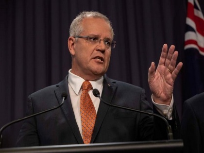 Iran plane crash "not an intentional act," says Australian PM | Iran plane crash "not an intentional act," says Australian PM
