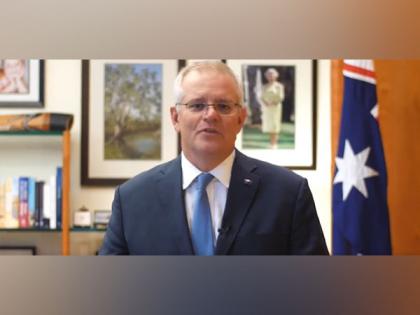 Australian PM Scott Morrison wishes happy Holi to Indian diaspora | Australian PM Scott Morrison wishes happy Holi to Indian diaspora
