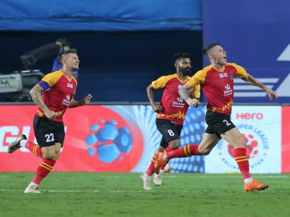 ISL 7: Neville saves the day for SC East Bengal with late equaliser against Kerala | ISL 7: Neville saves the day for SC East Bengal with late equaliser against Kerala