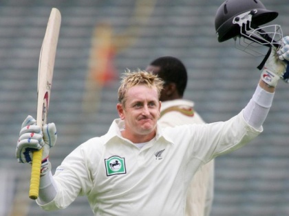 On this day in 2002, Scott Styris smashed ton on his debut Test | On this day in 2002, Scott Styris smashed ton on his debut Test