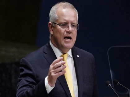 Australian PM apologises for holidaying during bushfire crisis | Australian PM apologises for holidaying during bushfire crisis