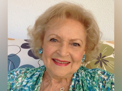 Betty White's cause of death revealed | Betty White's cause of death revealed