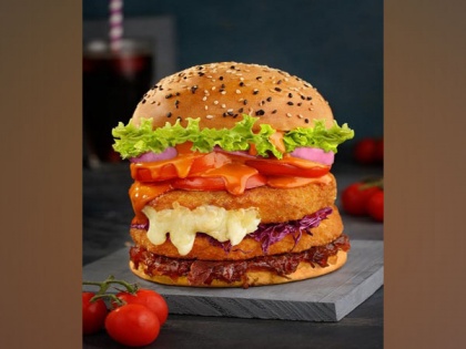 Burger Club all set to expand 50+ outlets across India | Burger Club all set to expand 50+ outlets across India
