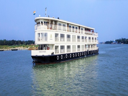 Renowned wildlifer Raj Singh unveils Luxury Cruise for untouched destinations along Indian rivers | Renowned wildlifer Raj Singh unveils Luxury Cruise for untouched destinations along Indian rivers