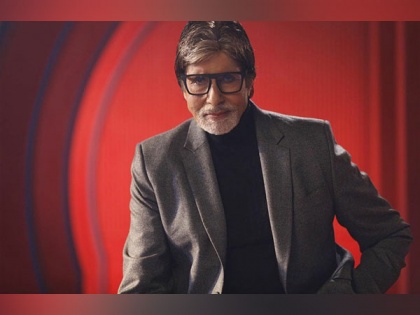 Amitabh Bachchan wishes 'peace', 'safety' this Lohri | Amitabh Bachchan wishes 'peace', 'safety' this Lohri