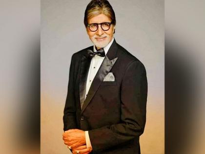 Amitabh Bachchan shares a glimpse of his dubbing session | Amitabh Bachchan shares a glimpse of his dubbing session Amitabh Bachchan shares a glimpse of his dubbing session | Amitabh Bachchan shares a glimpse of his dubbing session
