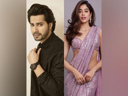 Varun Dhawan, Janhvi Kapoor's 'Bawaal' to be shot in Paris | Varun Dhawan, Janhvi Kapoor's 'Bawaal' to be shot in Paris