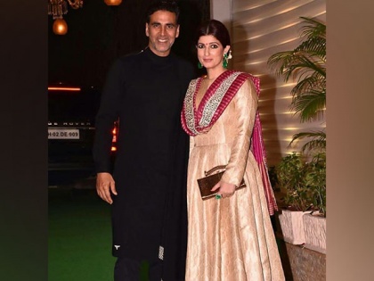 Here's what Akshay Kumar would have asked Twinkle Khanna if they met today | Here's what Akshay Kumar would have asked Twinkle Khanna if they met today