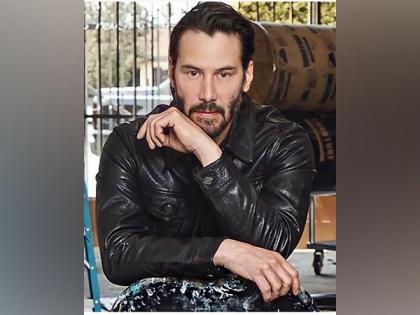 When Keanu Reeves donated 70 per cent of 'Matrix' salary to cancer research | When Keanu Reeves donated 70 per cent of 'Matrix' salary to cancer research