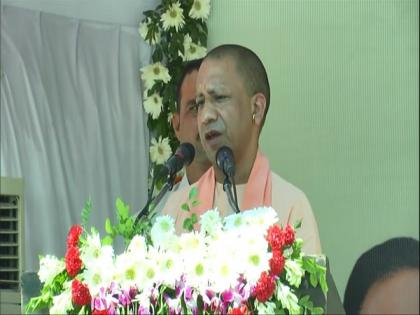 Yogi Adityanath announces free bus ride for women above 60 | Yogi Adityanath announces free bus ride for women above 60 Yogi Adityanath announces free bus ride for women above 60 | Yogi Adityanath announces free bus ride for women above 60