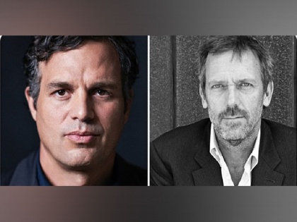 Mark Ruffalo, Hugh Laurie to star in Netflix's adaptation of 'All the Light We Cannot See' | Mark Ruffalo, Hugh Laurie to star in Netflix's adaptation of 'All the Light We Cannot See'